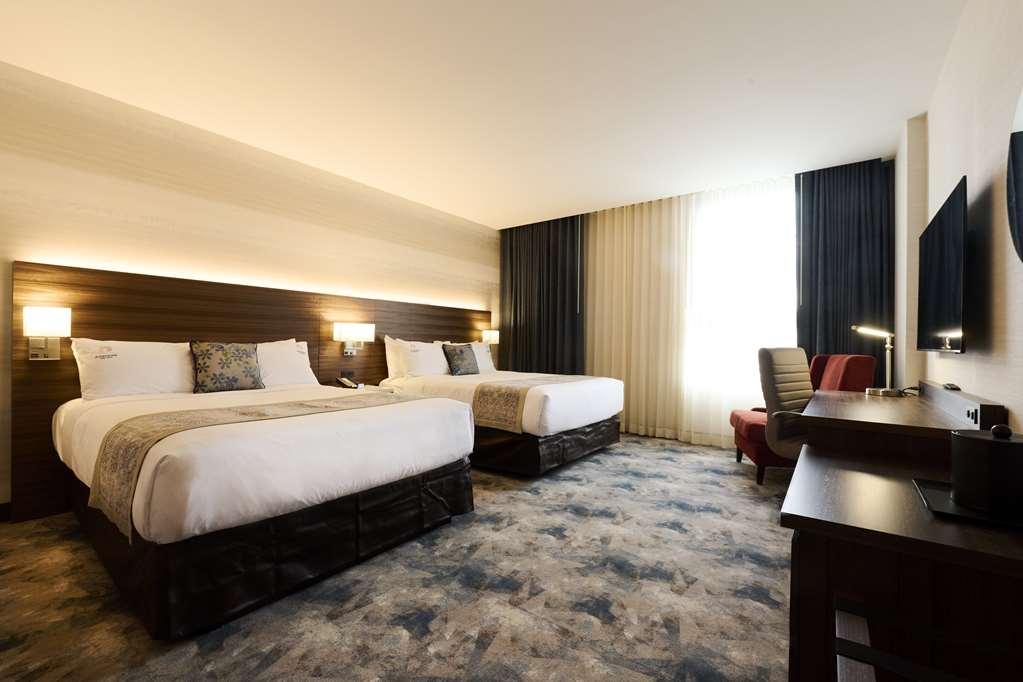 Pickering Casino Resort Стая снимка